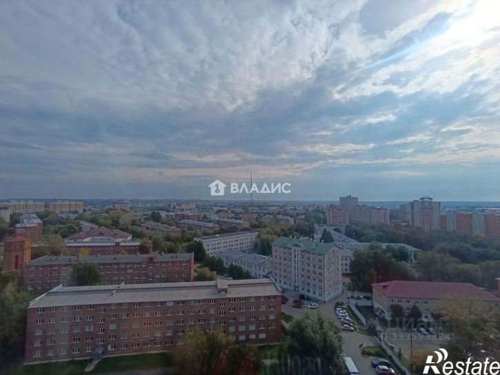 1-комн квартира Студенческая улица, 16Б,  д. 16Б
