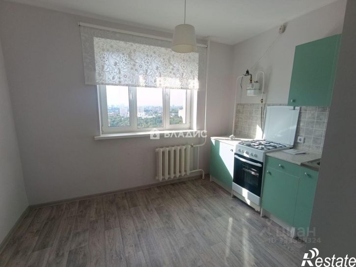 1-комн квартира Студенческая улица, 16Б,  д. 16Б