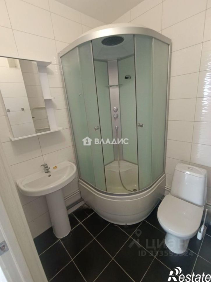 1-комн квартира Студенческая улица, 16Б,  д. 16Б
