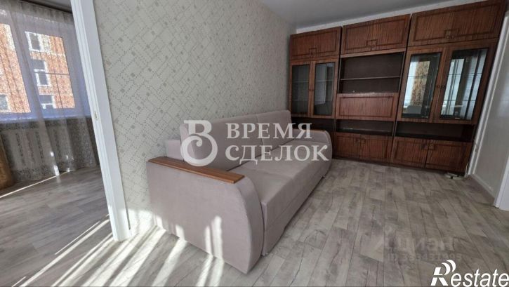 2-комн квартира улица Василисина, 16,  д. 16