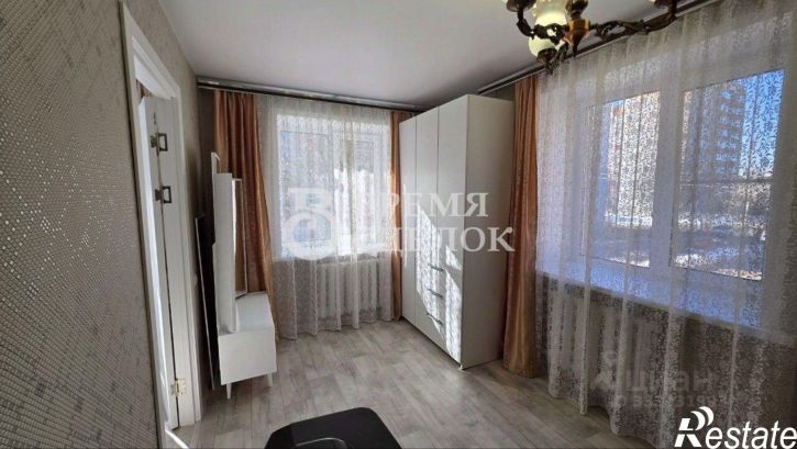 2-комн квартира улица Василисина, 16,  д. 16