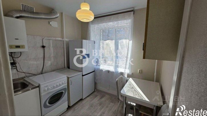 2-комн квартира улица Василисина, 16,  д. 16
