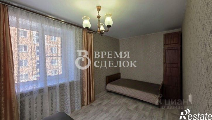 2-комн квартира улица Василисина, 16,  д. 16