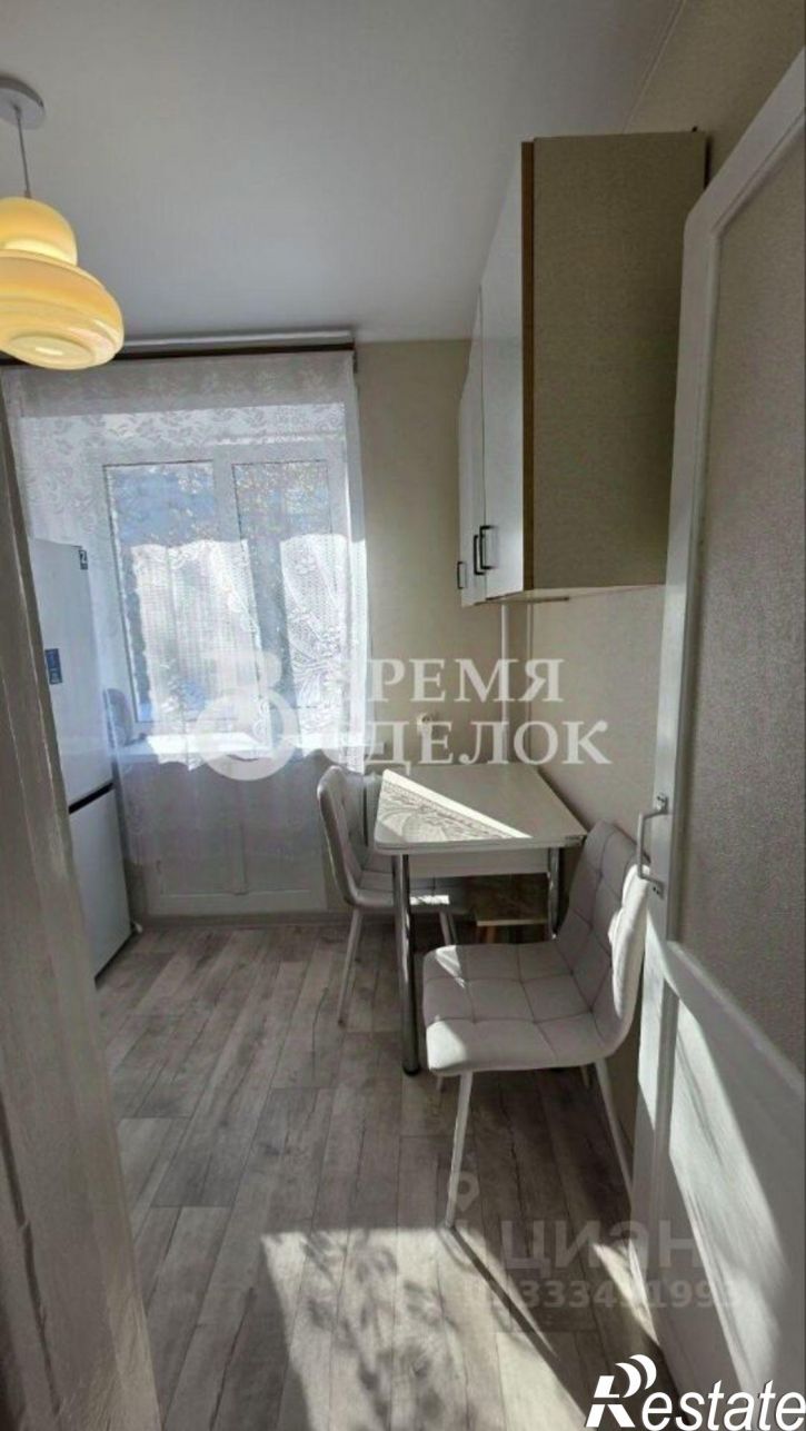 2-комн квартира улица Василисина, 16,  д. 16
