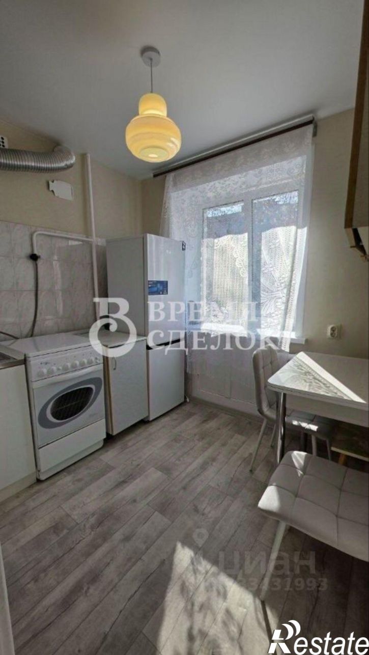 2-комн квартира улица Василисина, 16,  д. 16