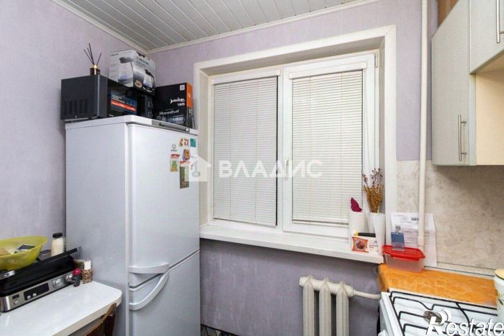 1-комн квартира улица Балакирева, 43Г,  д. 43Г