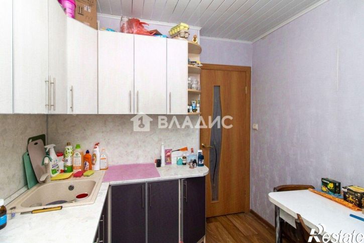 1-комн квартира улица Балакирева, 43Г,  д. 43Г