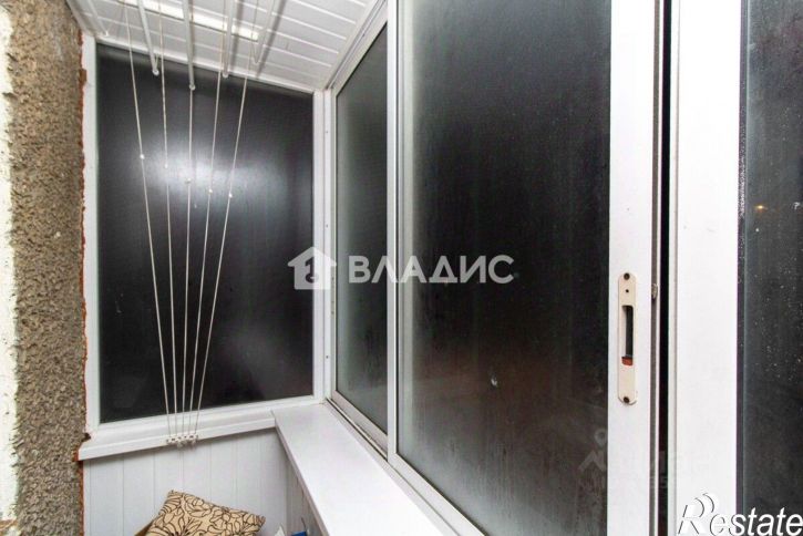 1-комн квартира улица Балакирева, 43Г,  д. 43Г