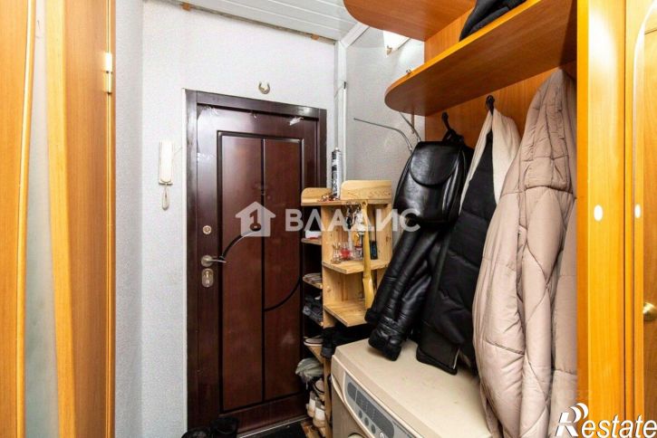 1-комн квартира улица Балакирева, 43Г,  д. 43Г