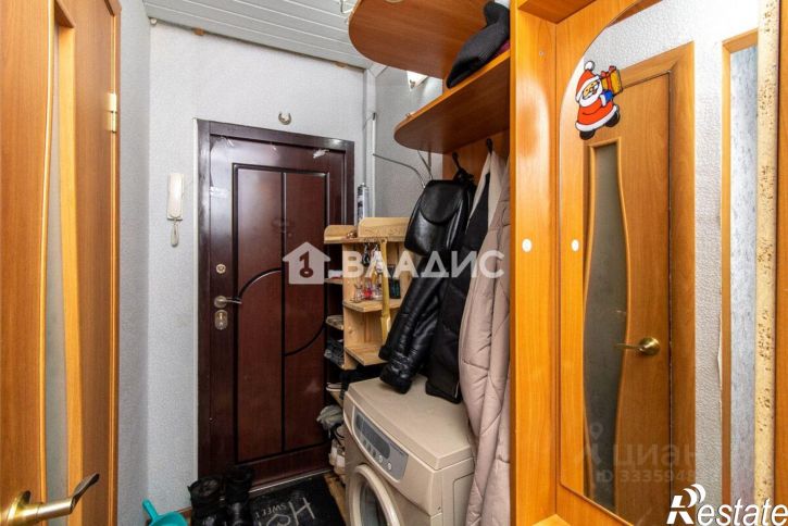 1-комн квартира улица Балакирева, 43Г,  д. 43Г