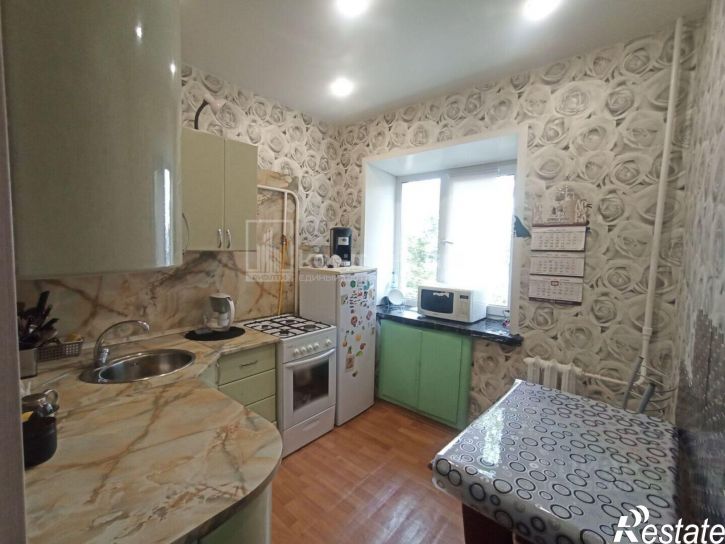 1-комн квартира улица Асаткина, 29,  д. 29