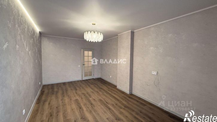 1-комн квартира улица Горького, 60А,  д. 60А