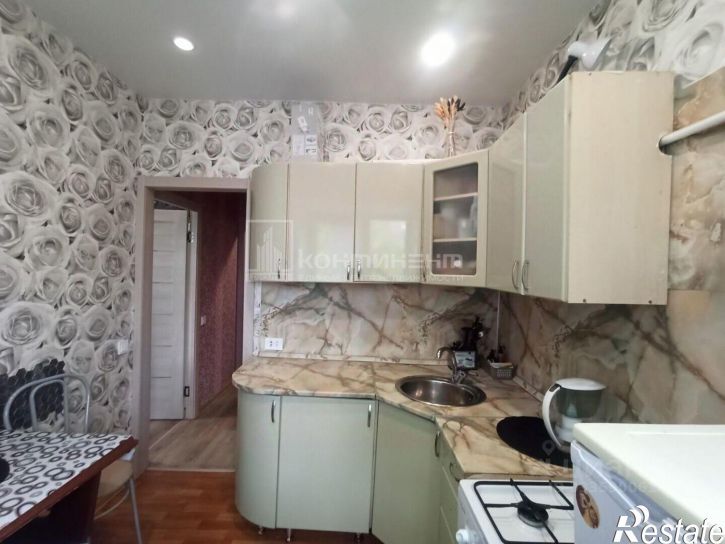 1-комн квартира улица Асаткина, 29,  д. 29