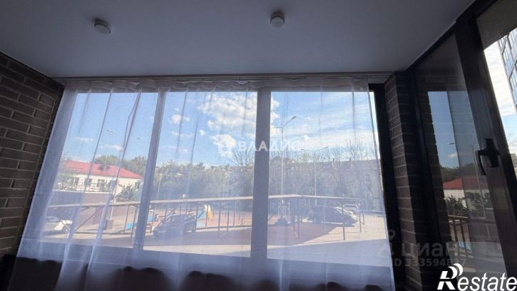 1-комн квартира улица Горького, 60А,  д. 60А