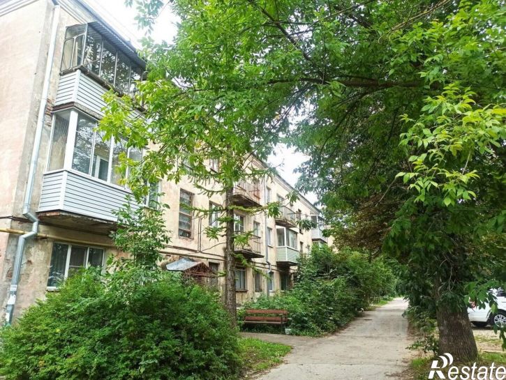 1-комн квартира улица Асаткина, 29,  д. 29