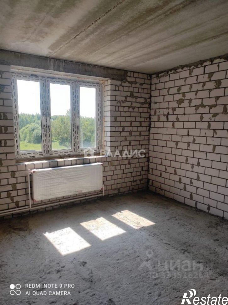 2-комн квартира Новгородская улица, 35 к1,  д. 35 к1