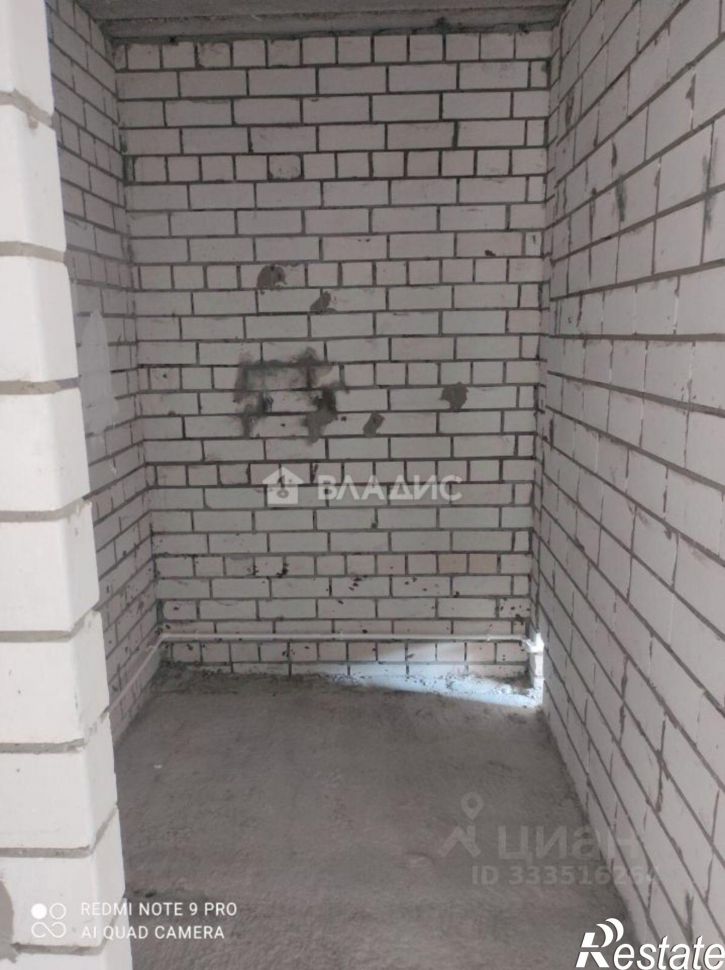 2-комн квартира Новгородская улица, 35 к1,  д. 35 к1