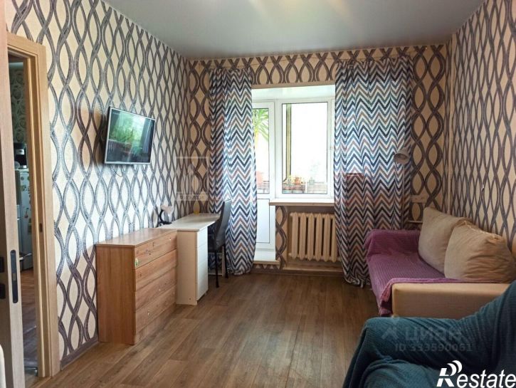 1-комн квартира улица Асаткина, 29,  д. 29