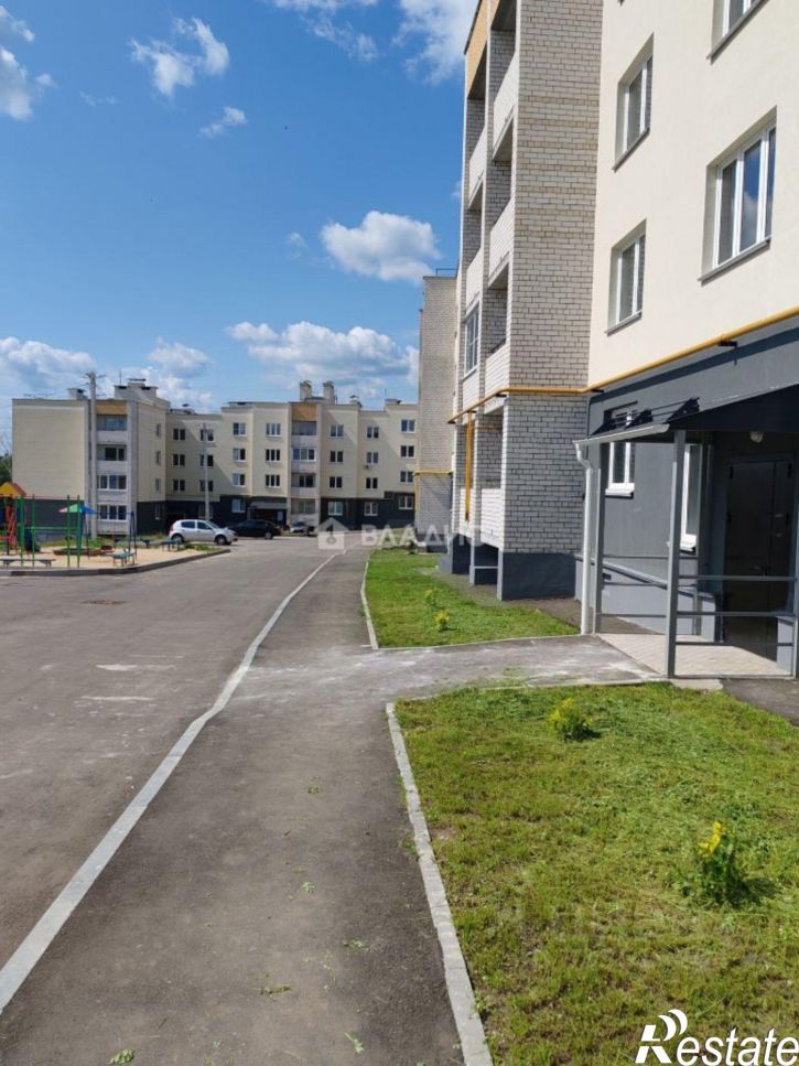 2-комн квартира Новгородская улица, 35 к1,  д. 35 к1