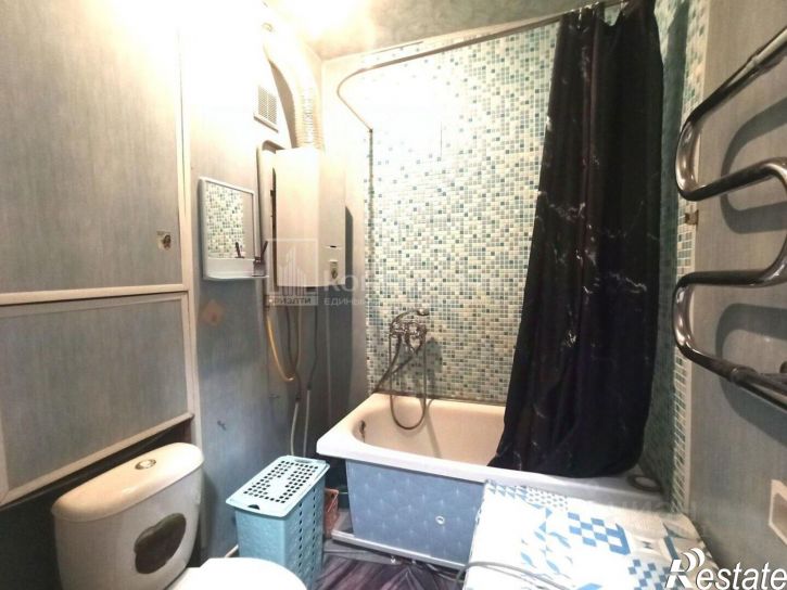 1-комн квартира улица Асаткина, 29,  д. 29