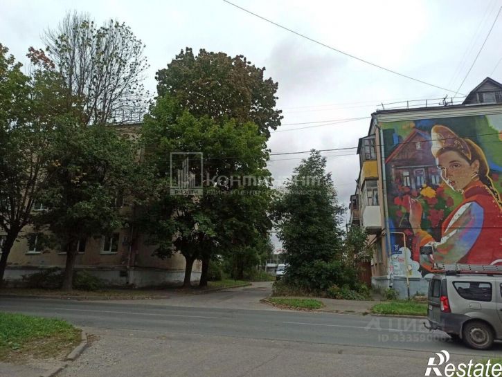 1-комн квартира улица Асаткина, 29,  д. 29