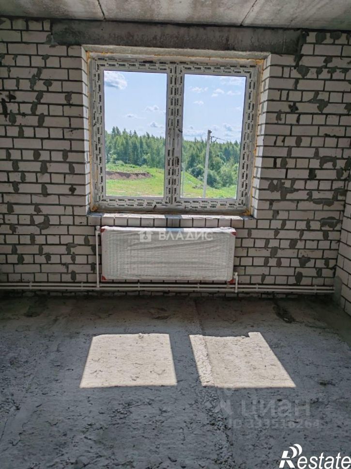 2-комн квартира Новгородская улица, 35 к1,  д. 35 к1