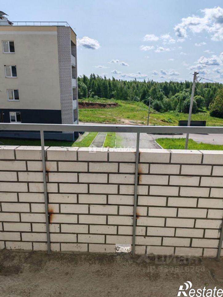 2-комн квартира Новгородская улица, 35 к1,  д. 35 к1