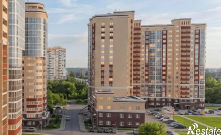 1-комн квартира улица Мира, 5В,  д. 5В