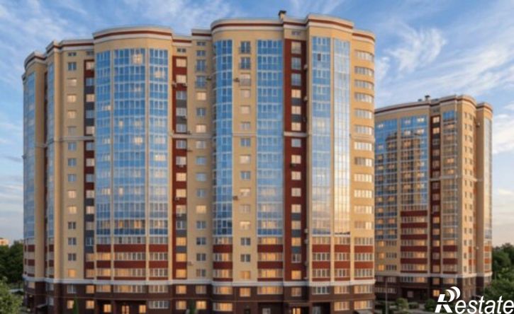 1-комн квартира улица Мира, 5В,  д. 5В