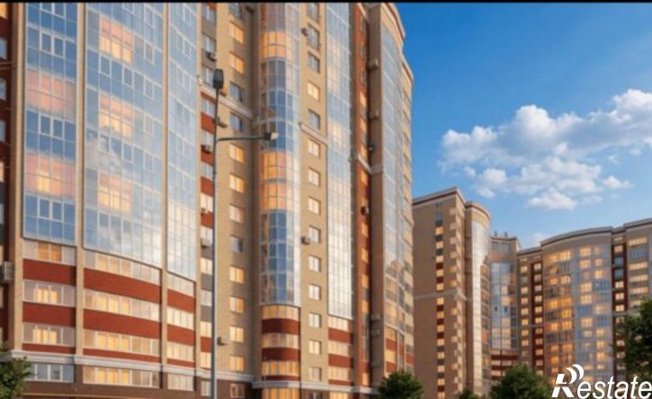 1-комн квартира улица Мира, 5В,  д. 5В