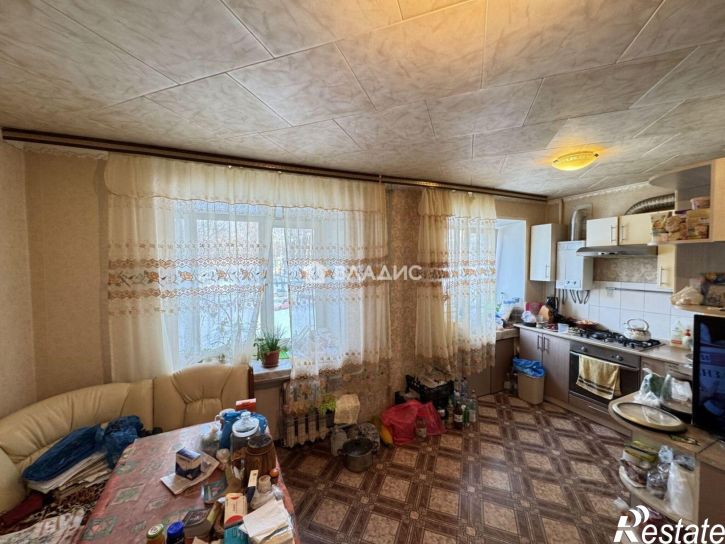 3-комн квартира улица Егорова, 4,  д. 4