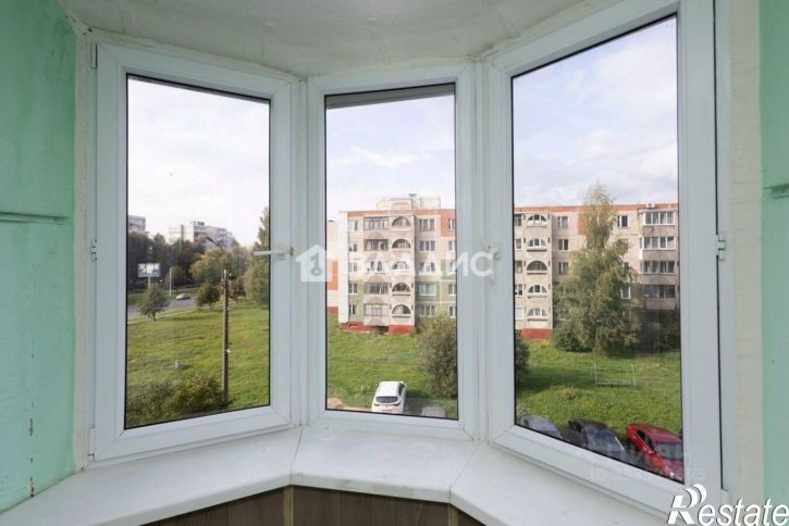3-комн квартира улица Безыменского, 18А,  д. 18А