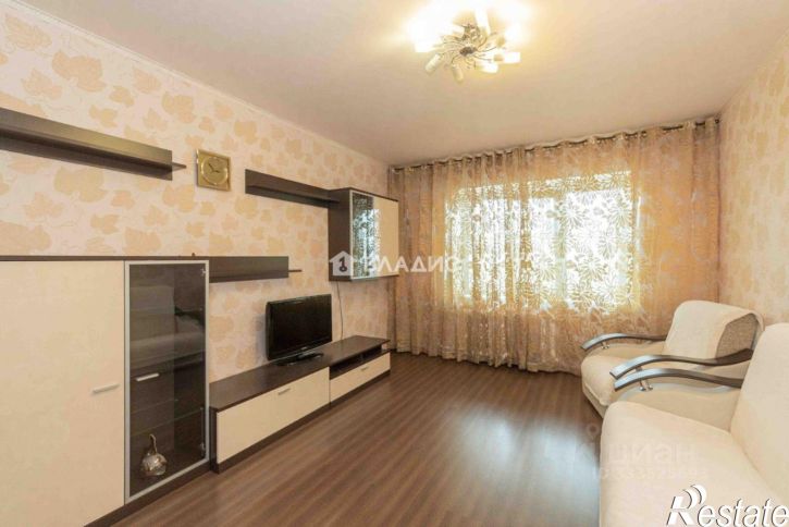 3-комн квартира Суздальский проспект, 11А,  д. 11А
