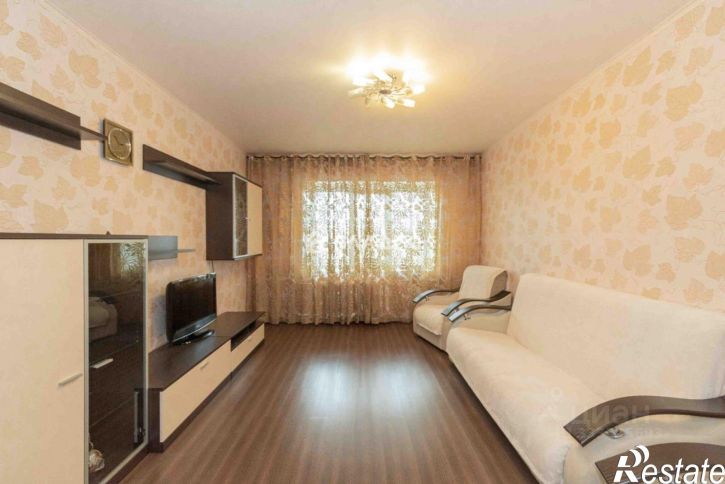 3-комн квартира Суздальский проспект, 11А,  д. 11А
