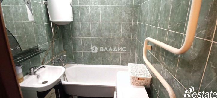 2-комн квартира улица Белоконской, 15А,  д. 15А