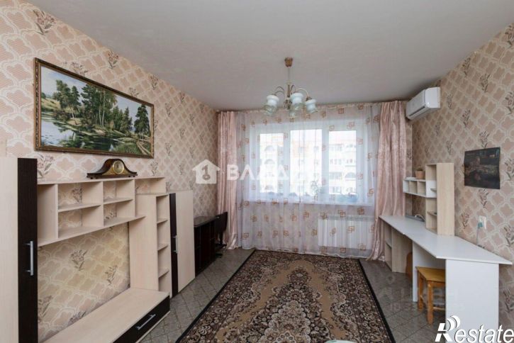 3-комн квартира улица Безыменского, 18А,  д. 18А