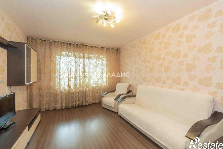 3-комн квартира Суздальский проспект, 11А,  д. 11А