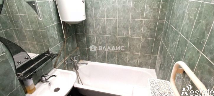 2-комн квартира улица Белоконской, 15А,  д. 15А