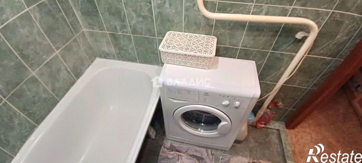 2-комн квартира улица Белоконской, 15А,  д. 15А