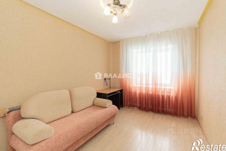 3-комн квартира Суздальский проспект, 11А,  д. 11А