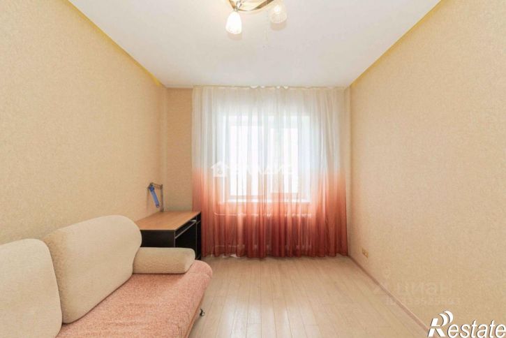 3-комн квартира Суздальский проспект, 11А,  д. 11А