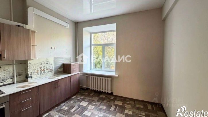 3-комн квартира улица Горького, 60,  д. 60