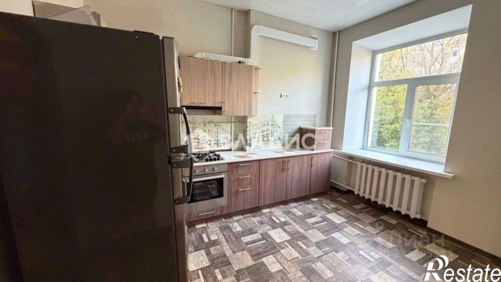 3-комн квартира улица Горького, 60,  д. 60