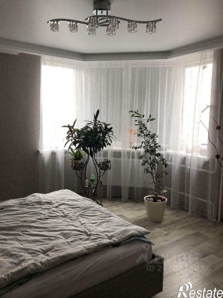 2-комн квартира улица Мира, 2Г,  д. 2Г