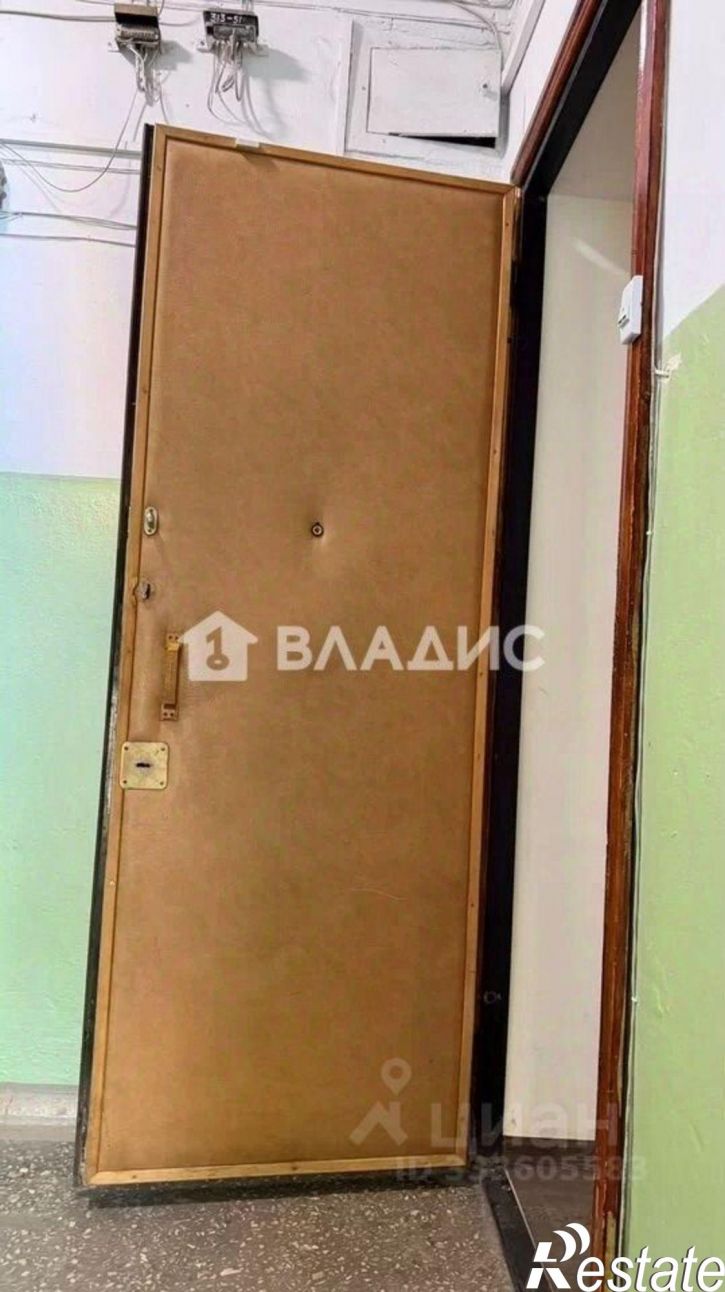 3-комн квартира улица Горького, 60,  д. 60