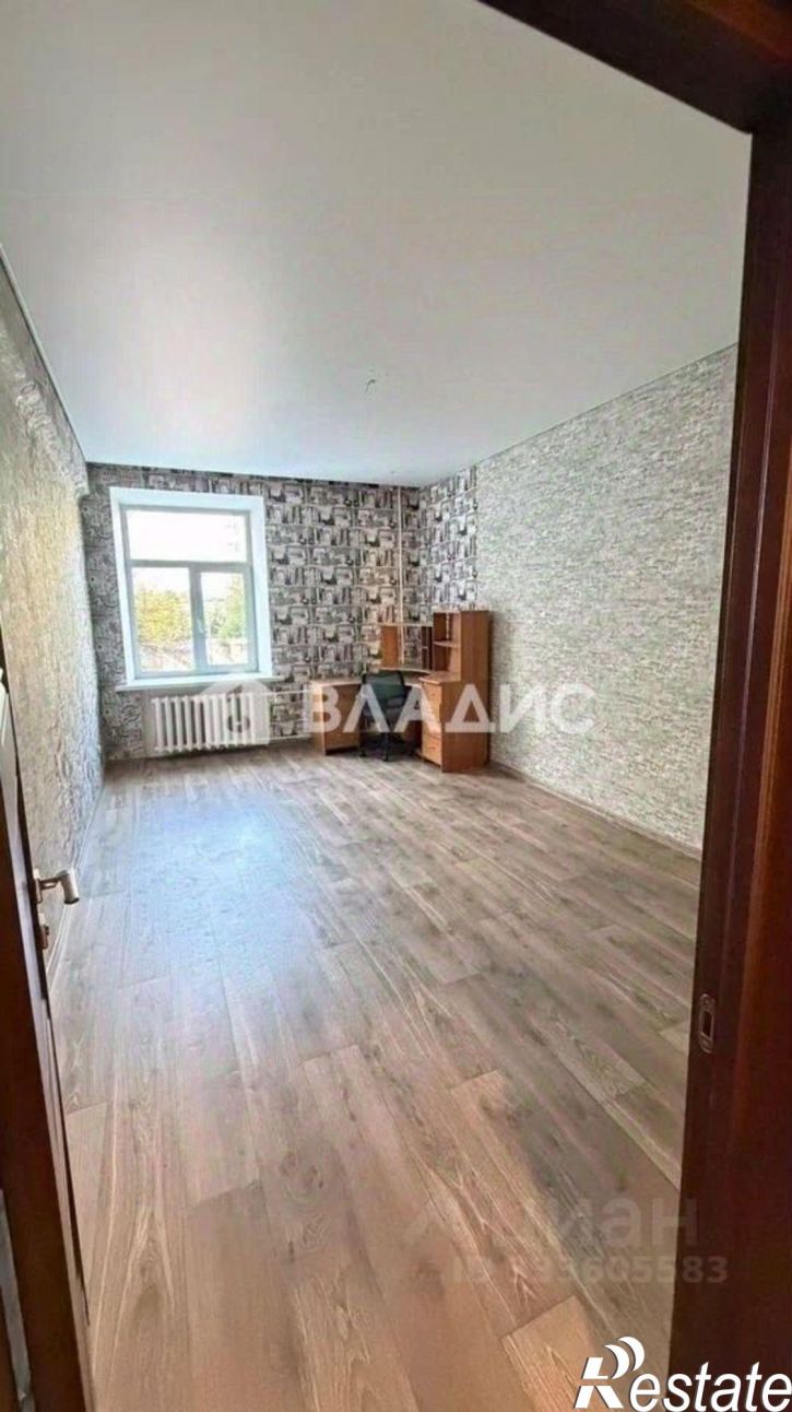 3-комн квартира улица Горького, 60,  д. 60