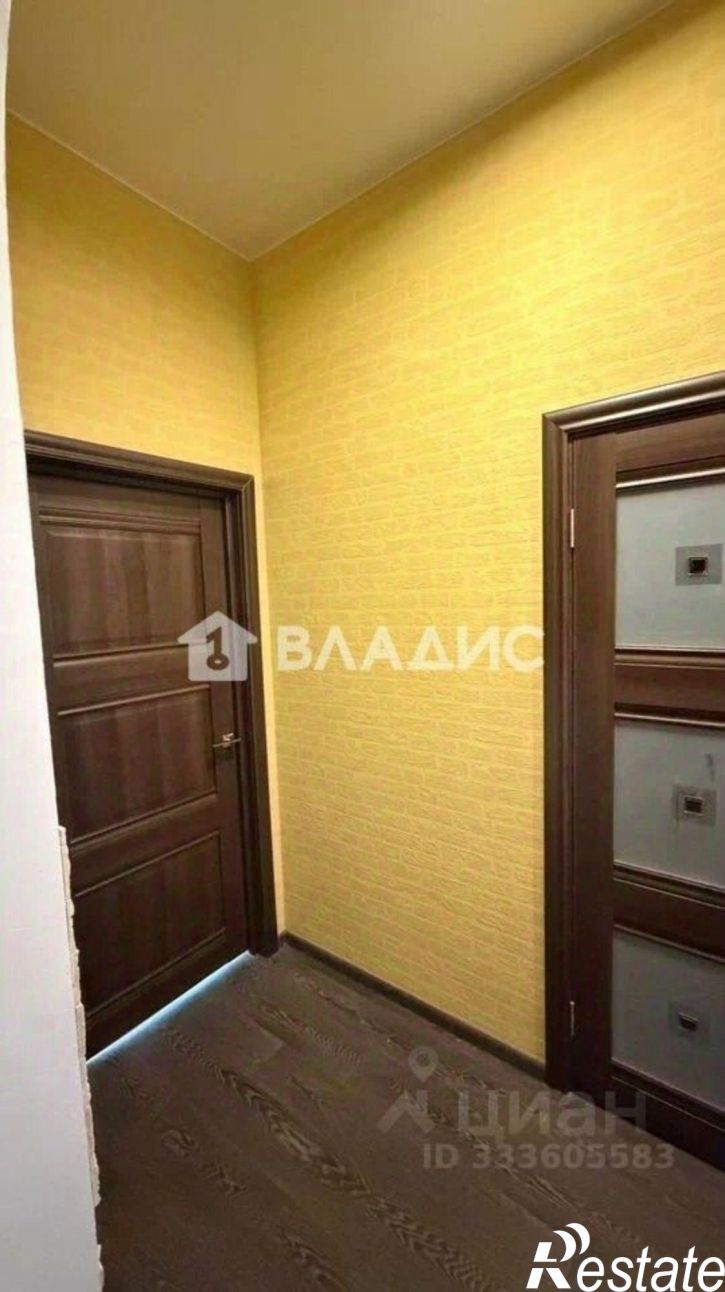 3-комн квартира улица Горького, 60,  д. 60