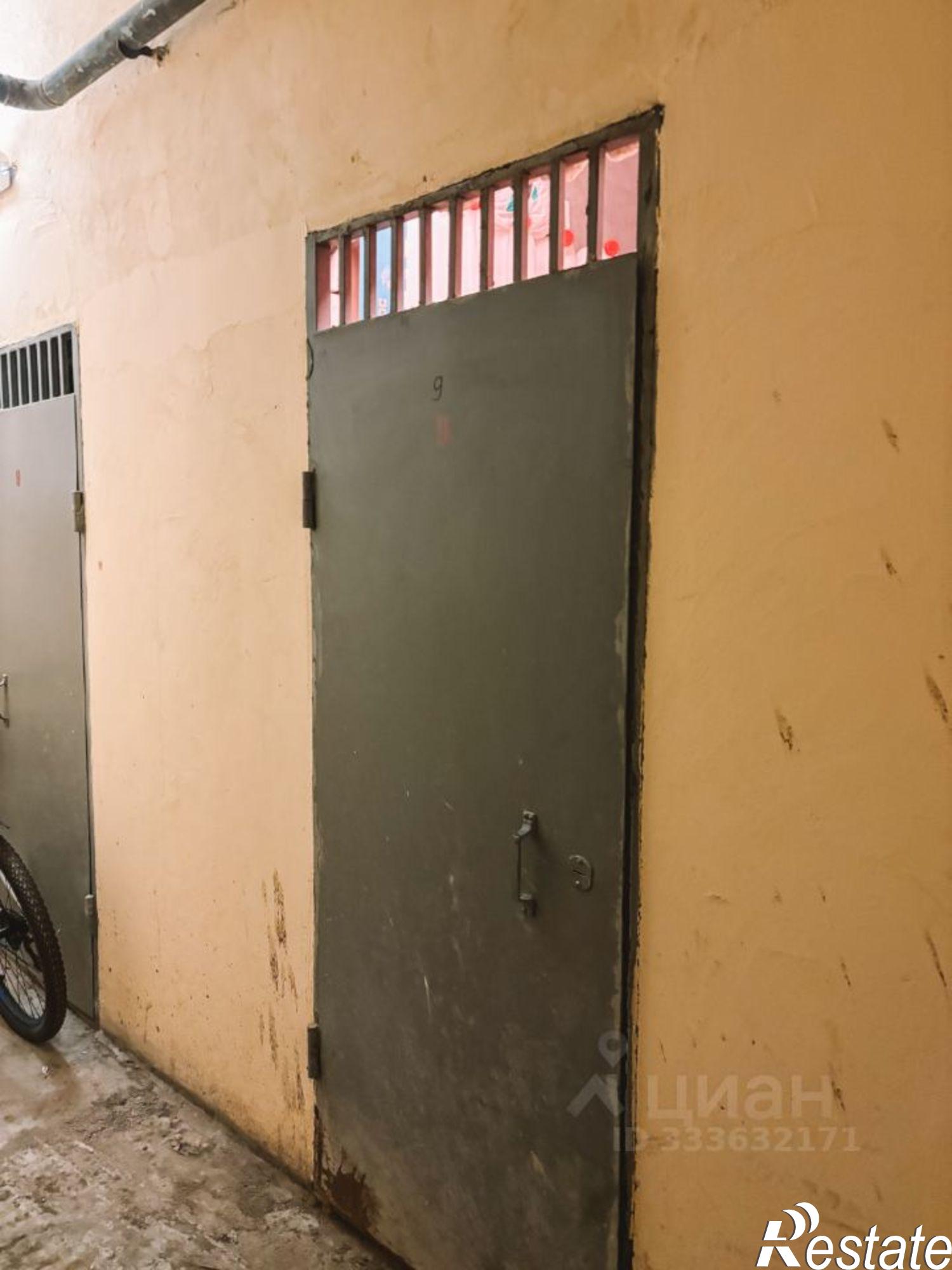 Купить складское помещение за 885 246 рублей на улица Мира, 2Г