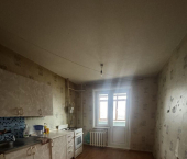 2-комн, 54кв м, этаж 1/9 улица Безыменского, 6Б