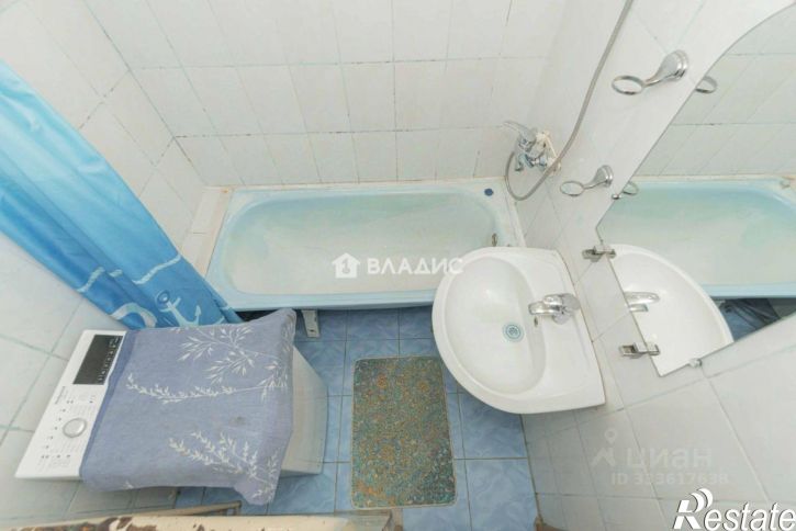 2-комн квартира Судогодское шоссе, 3А,  д. 3А
